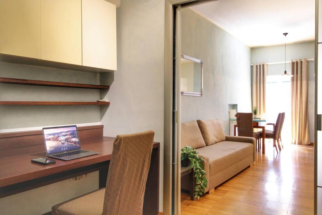 Paglia45 Apartment At Trastevere By Yourhost — Photos 2