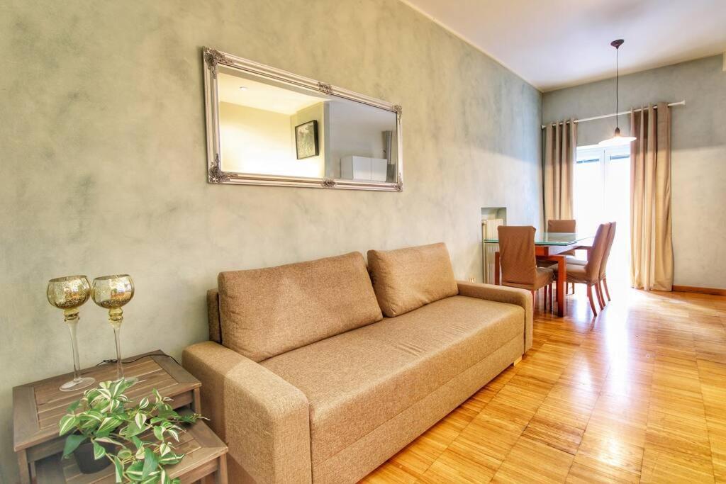 Paglia45 Apartment At Trastevere By Yourhost — Photos 1