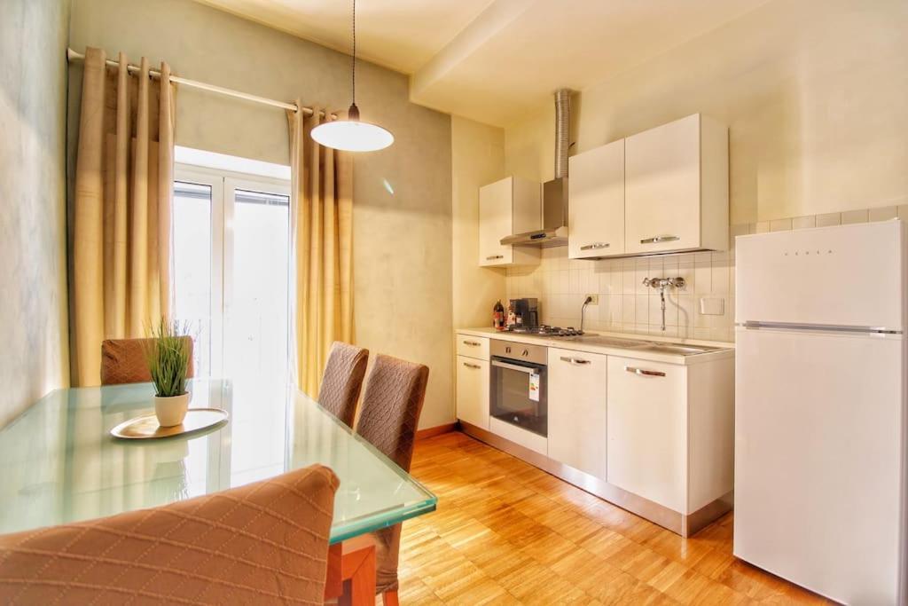 Paglia45 Apartment At Trastevere By Yourhost — Photos 3